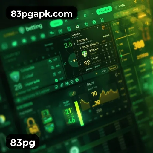 Requisitos do APK 83pg para Android — compatibilidade e uso no celular