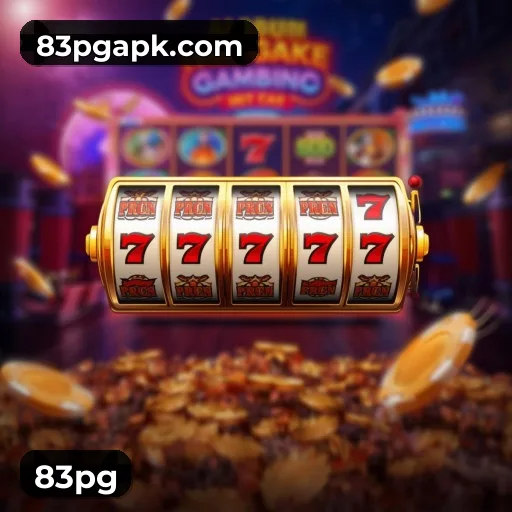 Comparação APP mobile vs versão web da 83pg