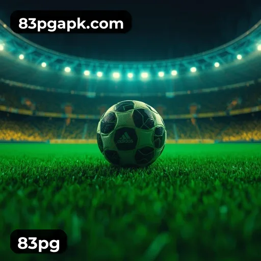 Tabela RTP dos jogos de cassino da 83pg