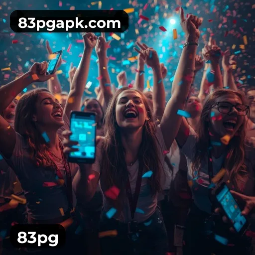 Estatísticas 83pg 2026 – 87.429 jogadores ativos, R$ 47,2M em prêmios pagos, RTP 96,52%