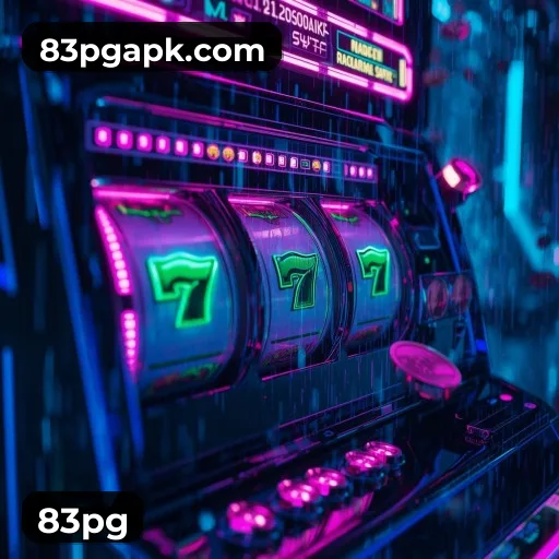 Pagamentos PIX na 83pg