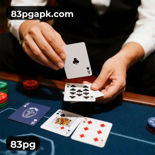 Níveis do programa VIP da 83pg