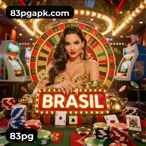 Principais provedores de slots da 83pg - NetEnt, Pragmatic Play, Play'n GO