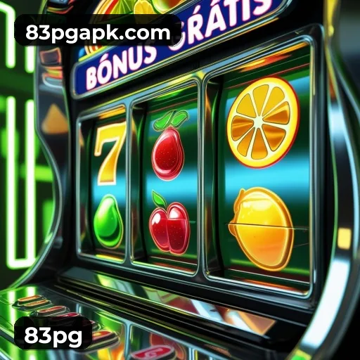 Loterias online disponíveis na 83pg