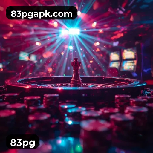 Níveis do programa VIP da 83pg