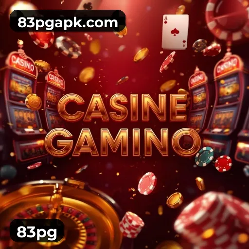 Pagamentos PIX na 83pg