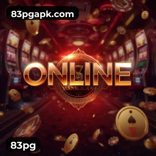Logo da 83pg
