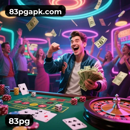 Logo da 83pg