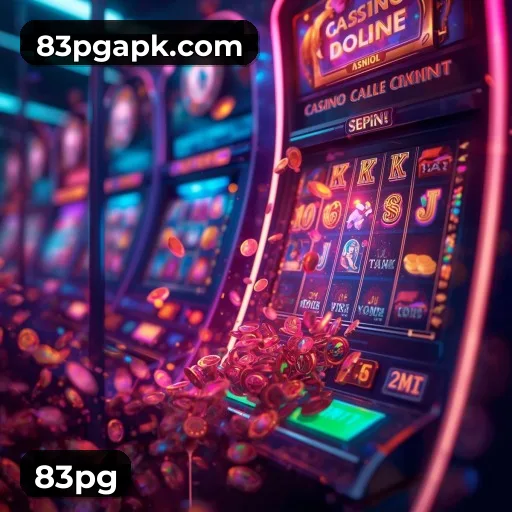 Principais provedores de slots da 83pg - NetEnt, Pragmatic Play, Play'n GO