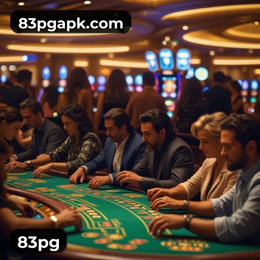 6 vantagens exclusivas do programa VIP da 83pg